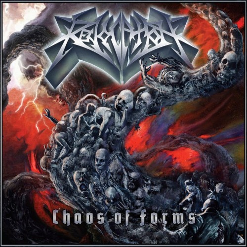 Revocation Jackson Listen To Revocation's New Track