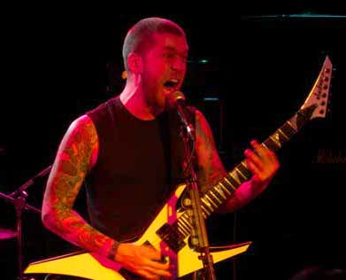 Revocation Jackson Jackson Q&A: Revocation – Jackson® Guitars Blog
