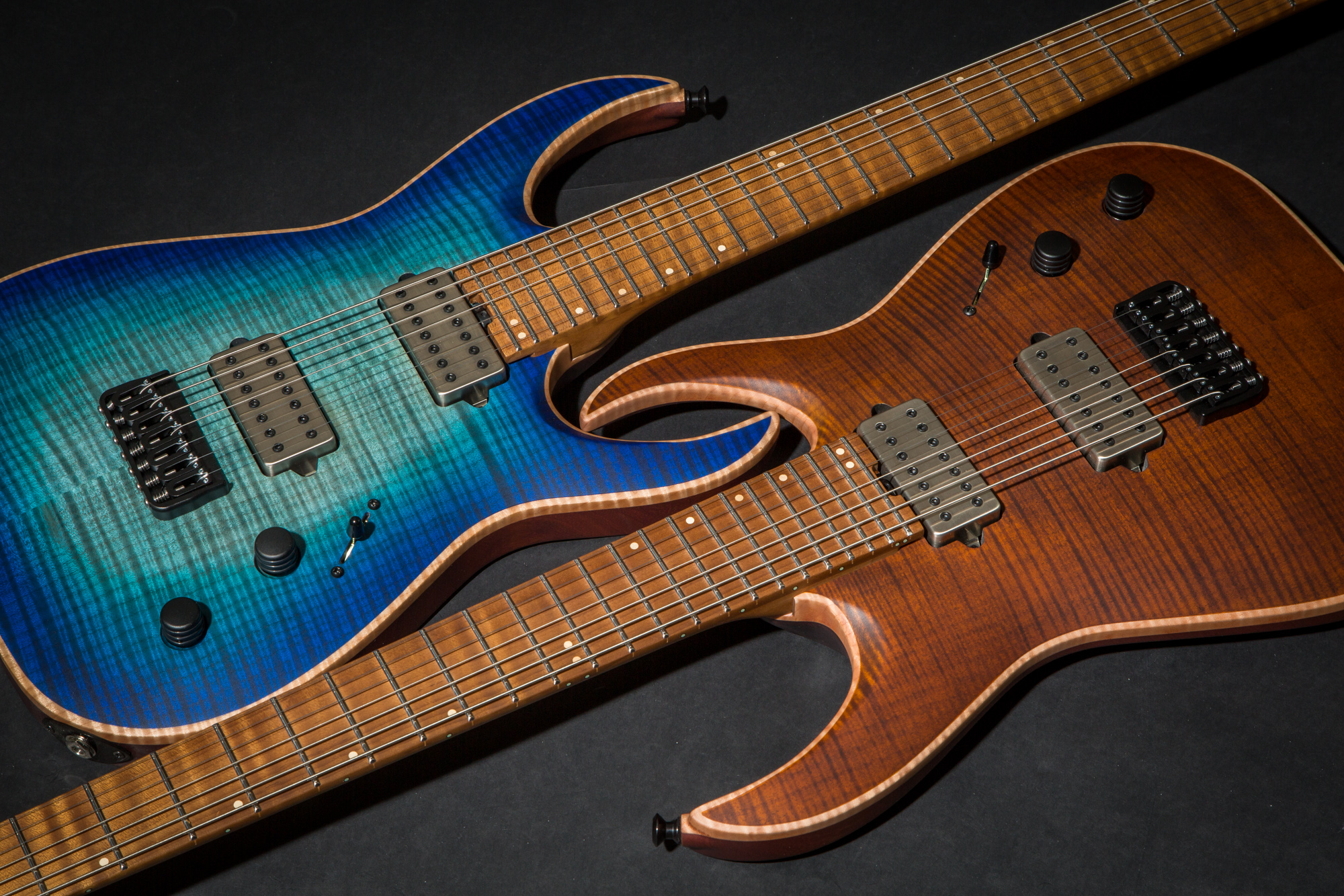 Jackson Adds a Dozen New Artist Signature Models Jackson® Guitars Blog