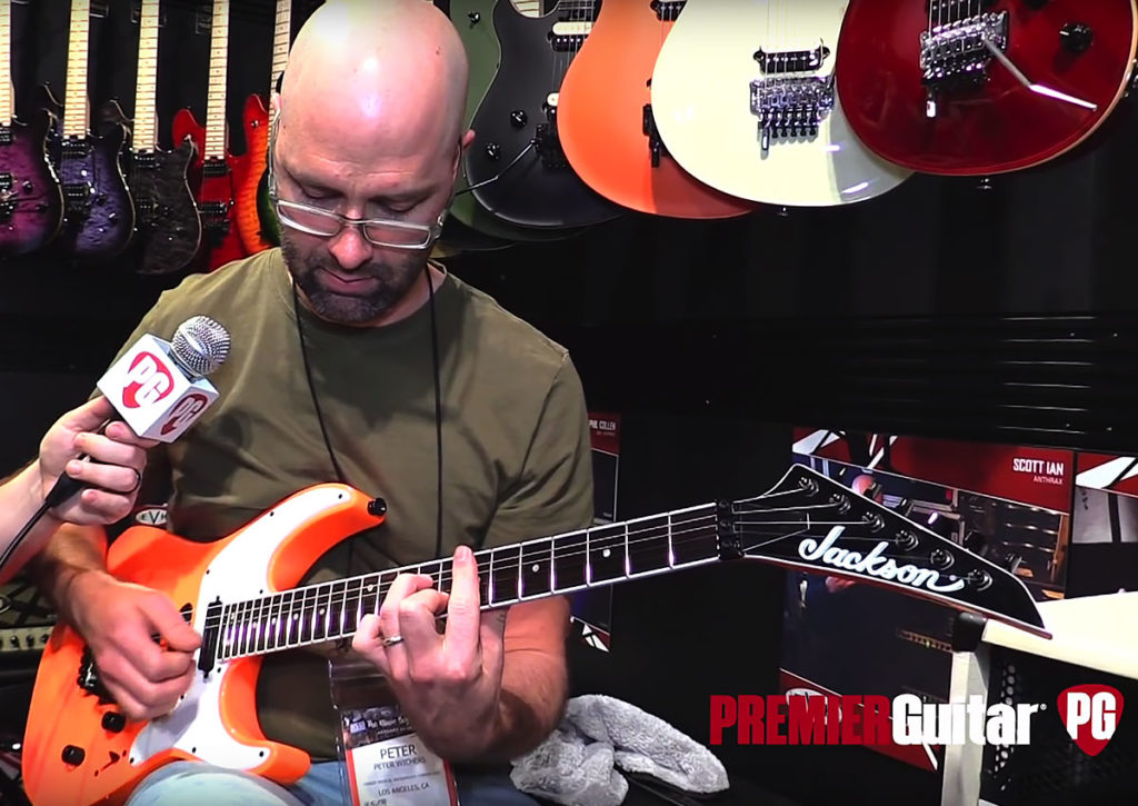 パーラーギター HF-SHIKIZAKURA'24 SF,S-ESU/ATB | Deviser ｜株式会社ディバイザー