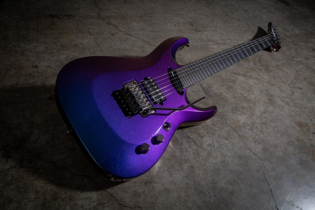 14 Insane Jackson Custom Shop Creations – Jackson® Guitars Blog