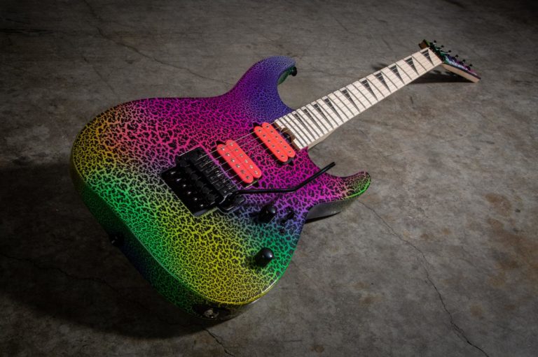 14 Insane Jackson Custom Shop Creations – Jackson® Guitars Blog