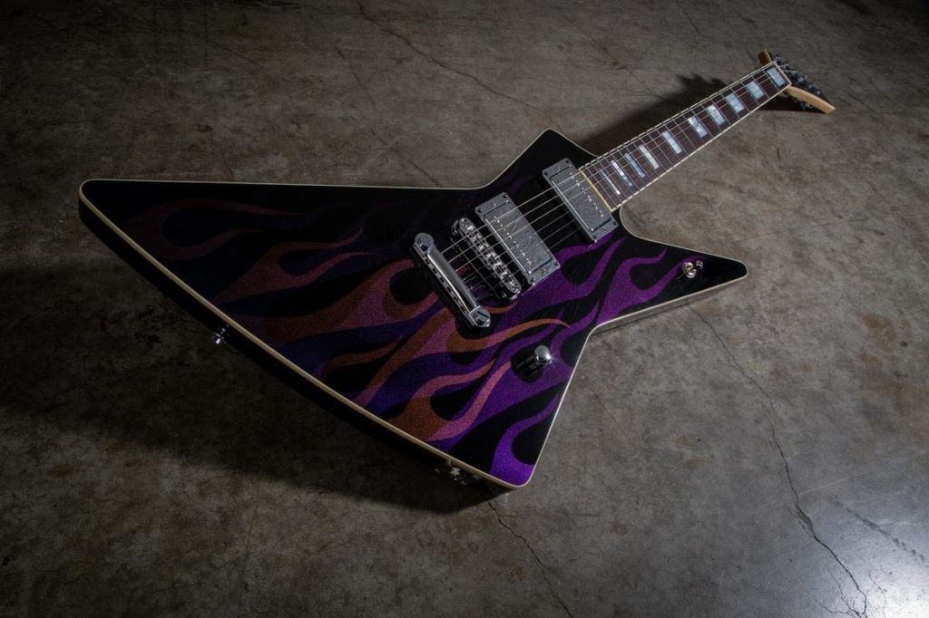 Jackson rr deals custom shop