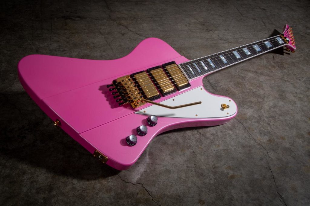 14 Insane Jackson Custom Shop Creations – Jackson® Guitars Blog