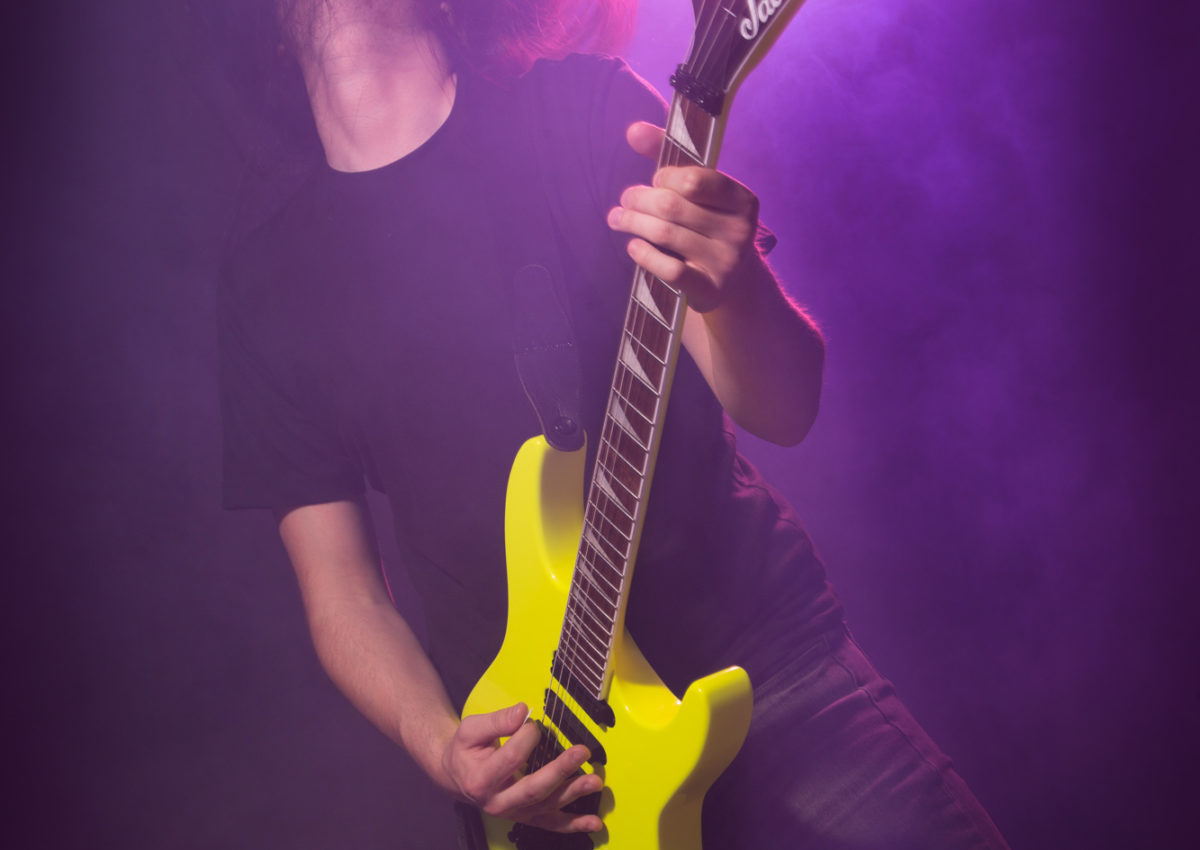 Jackson® Guitars Blog The Official Blog of Jackson® Guitars