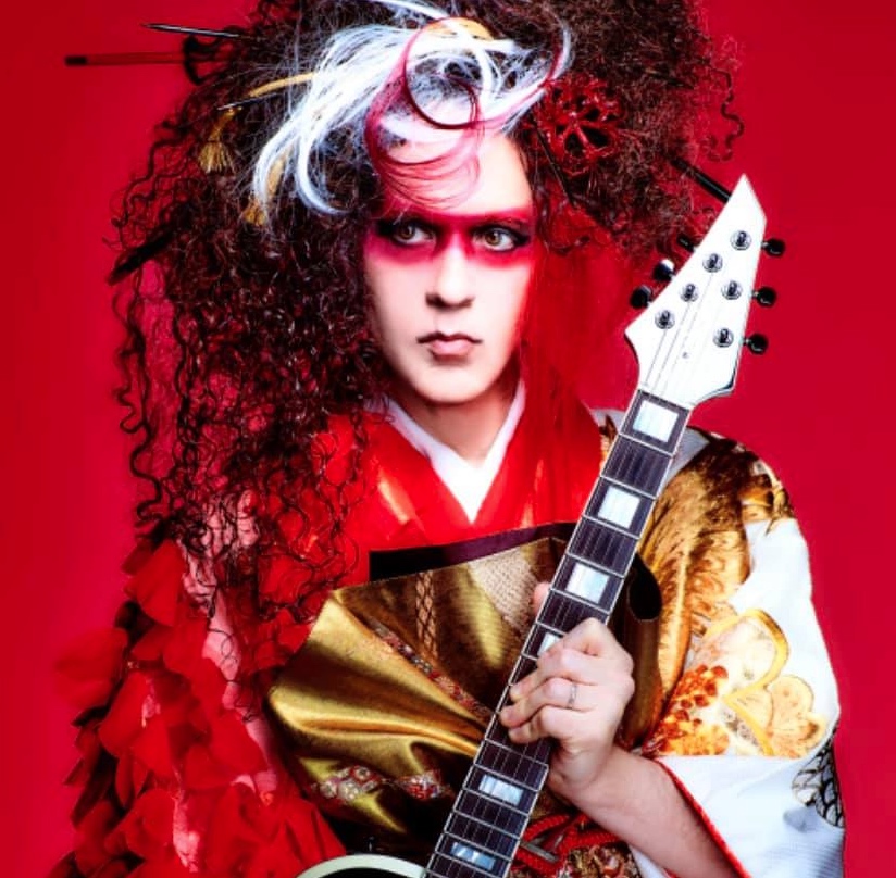 Marty Friedman Announces Details for ‘Tokyo Jukebox 3’ Jackson